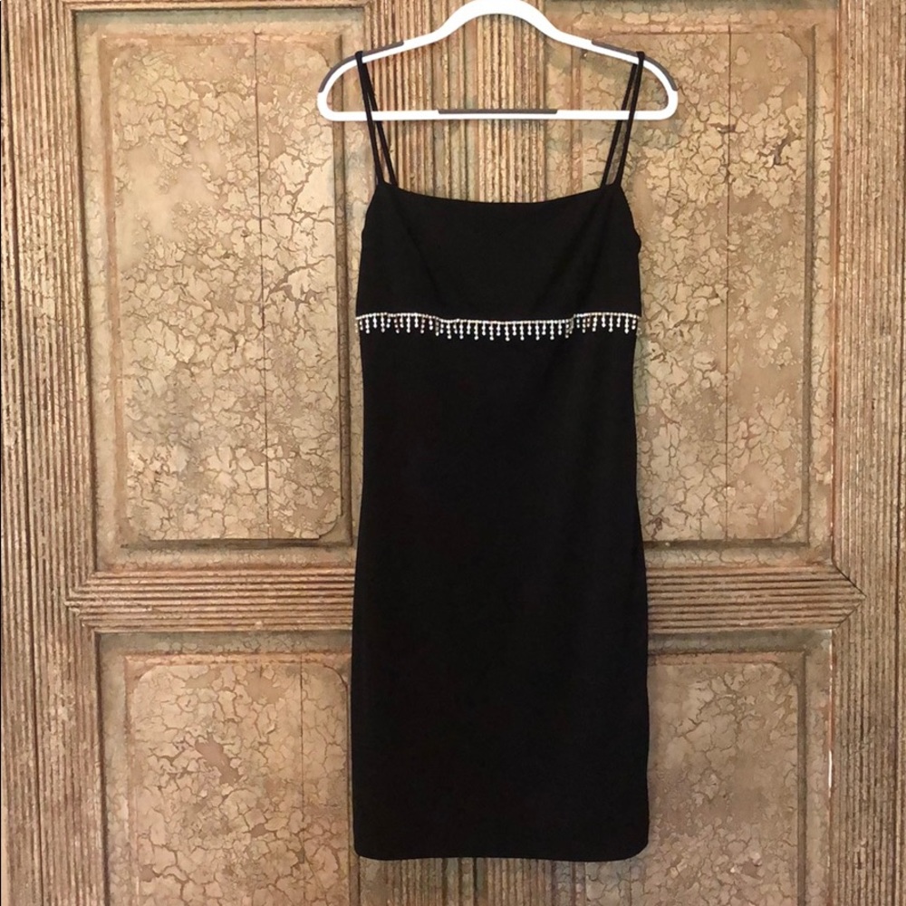 Allen B. Cocktail dress